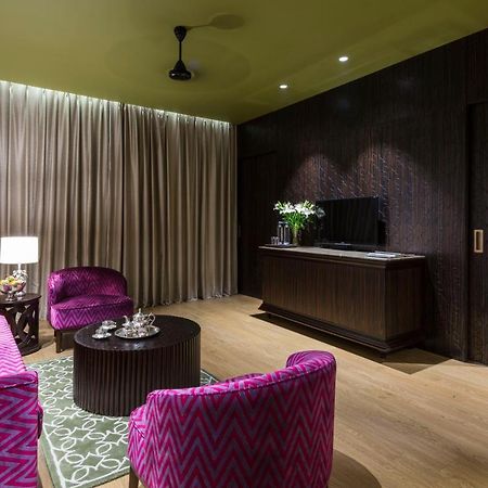 אודייפור Hotel Lakend מראה חיצוני תמונה