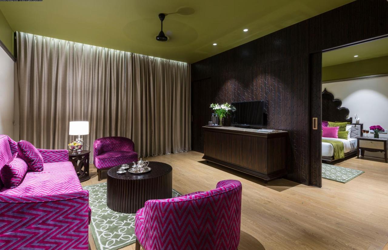 אודייפור Hotel Lakend מראה חיצוני תמונה