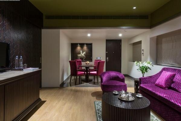 אודייפור Hotel Lakend מראה חיצוני תמונה