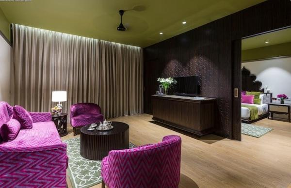 אודייפור Hotel Lakend מראה חיצוני תמונה