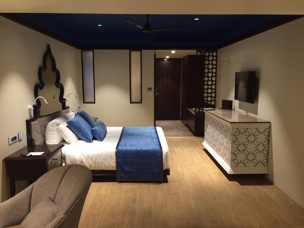 אודייפור Hotel Lakend מראה חיצוני תמונה
