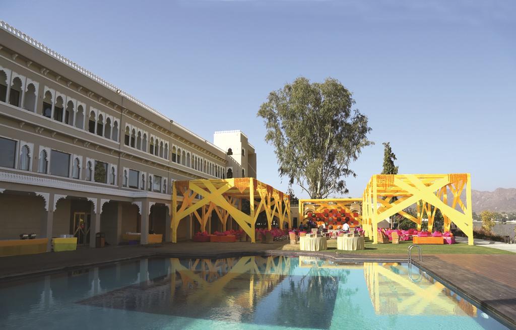 אודייפור Hotel Lakend מראה חיצוני תמונה