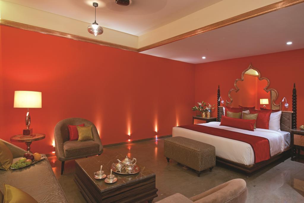 אודייפור Hotel Lakend מראה חיצוני תמונה