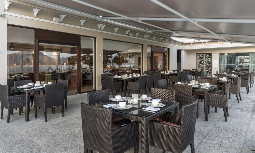 אודייפור Hotel Lakend מראה חיצוני תמונה