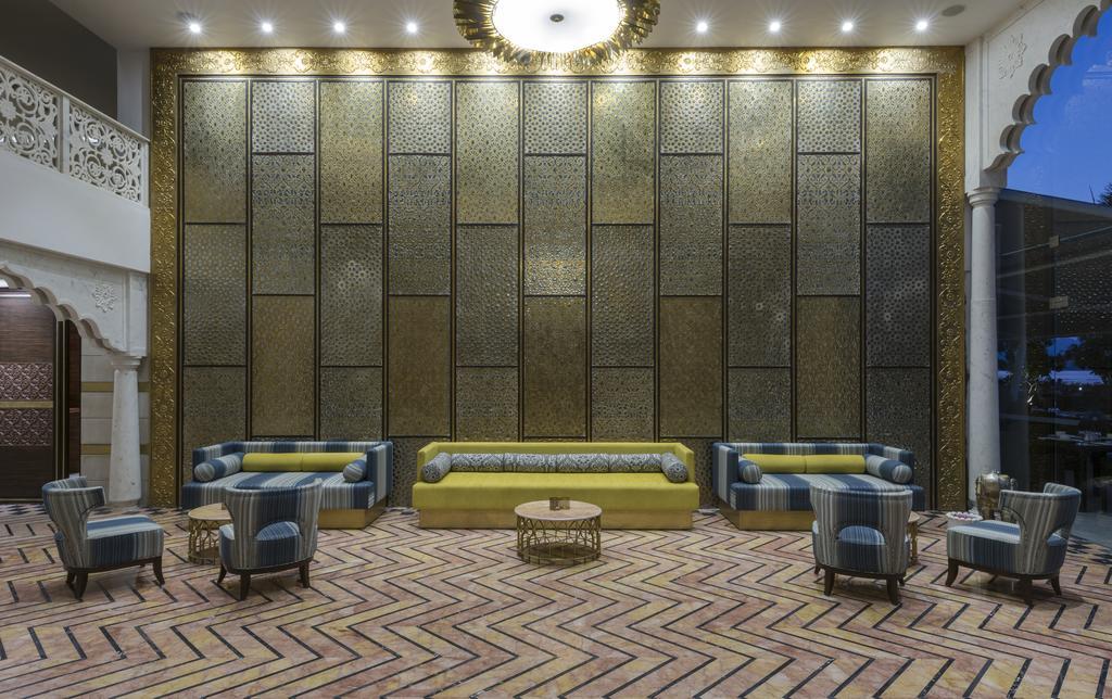 אודייפור Hotel Lakend מראה חיצוני תמונה