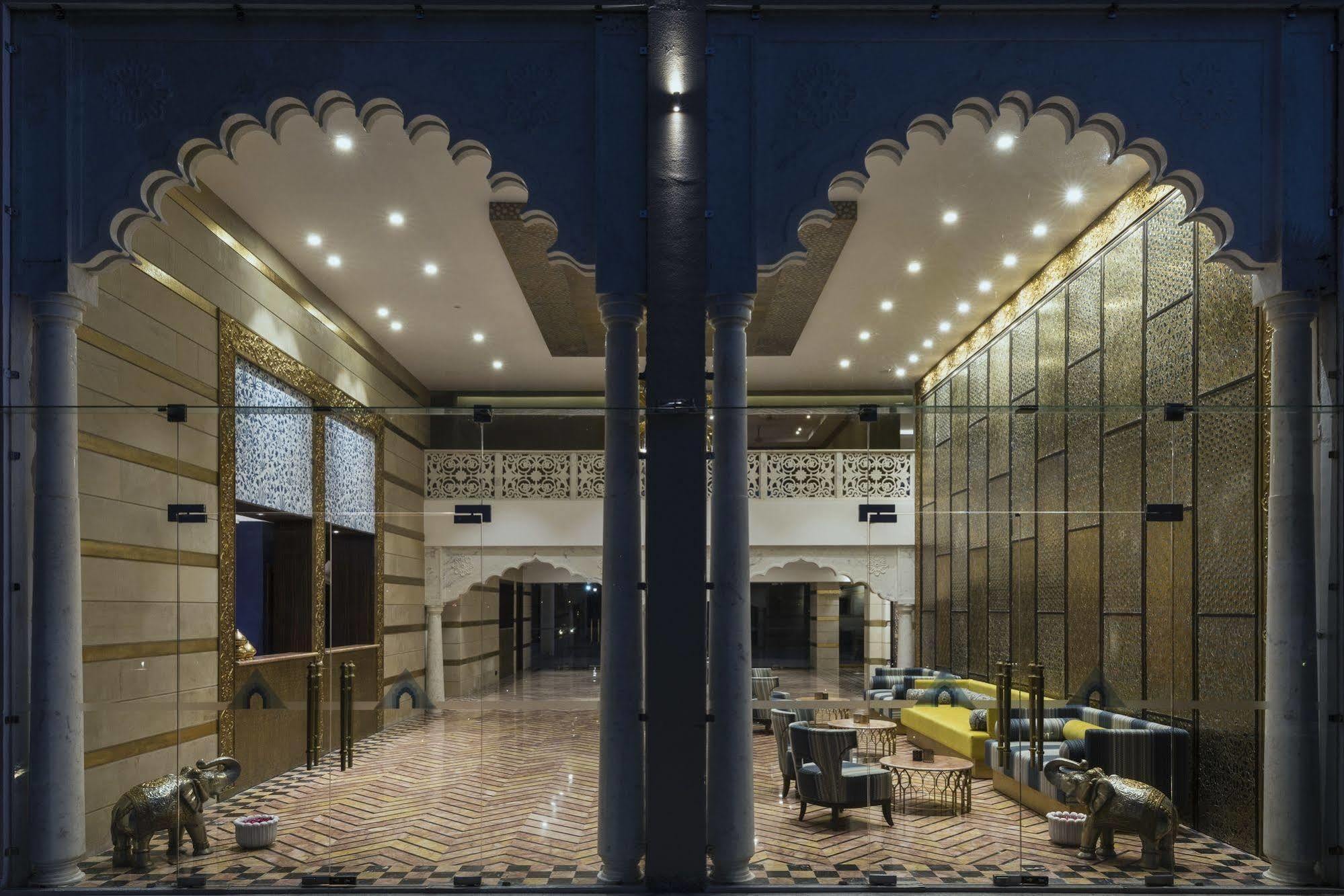 אודייפור Hotel Lakend מראה חיצוני תמונה