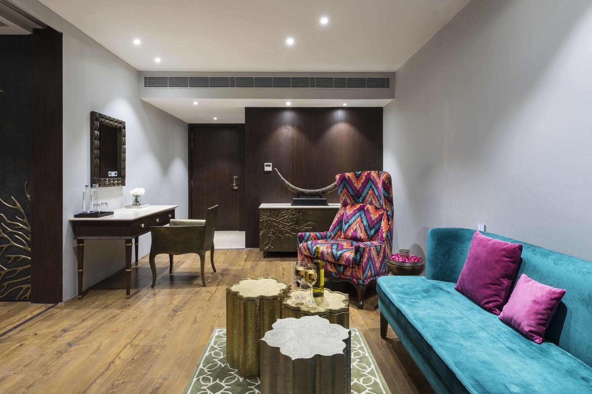 אודייפור Hotel Lakend מראה חיצוני תמונה