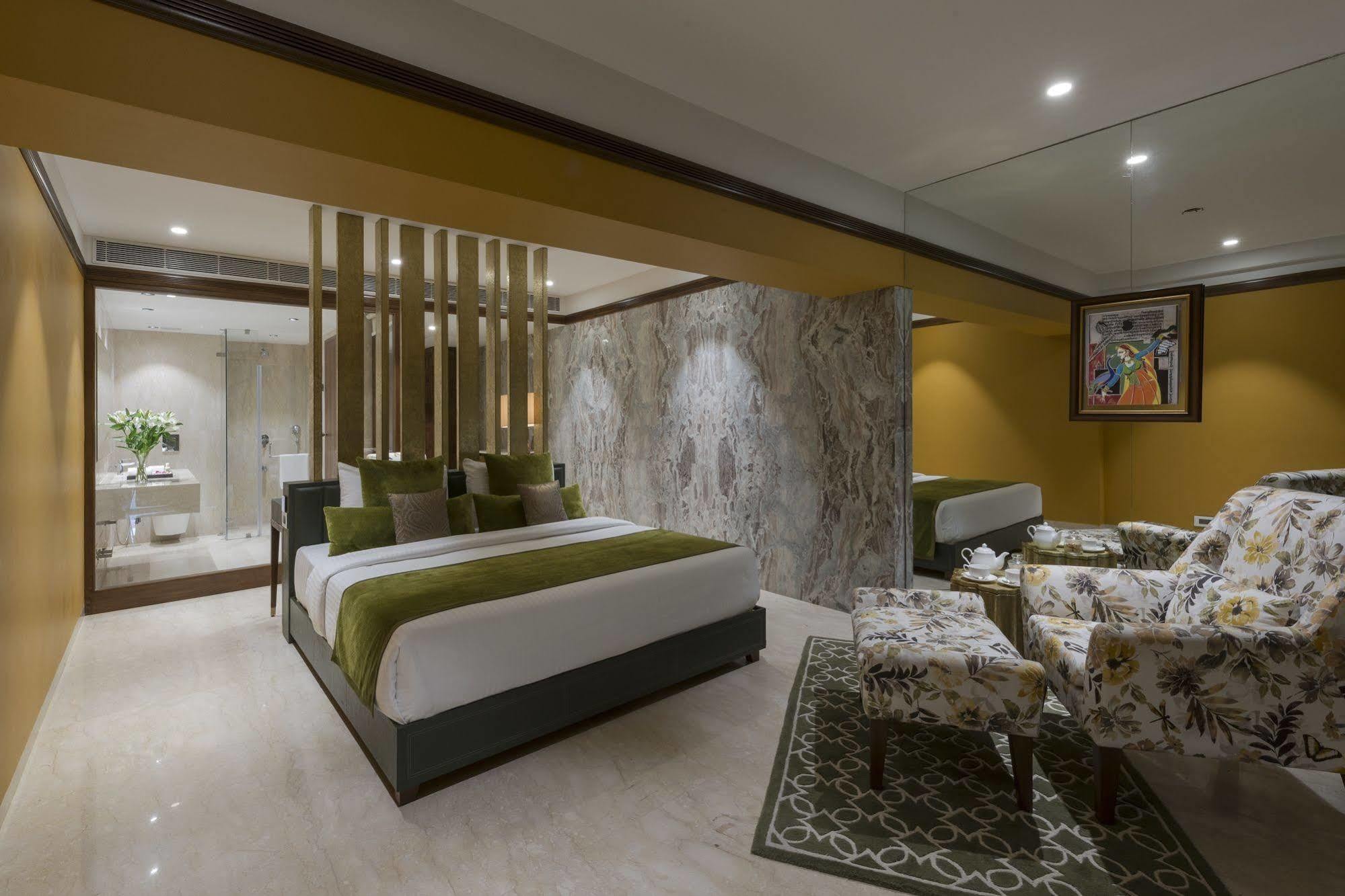 אודייפור Hotel Lakend מראה חיצוני תמונה