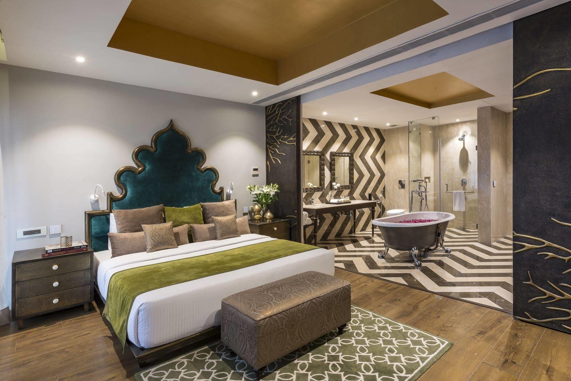 אודייפור Hotel Lakend מראה חיצוני תמונה