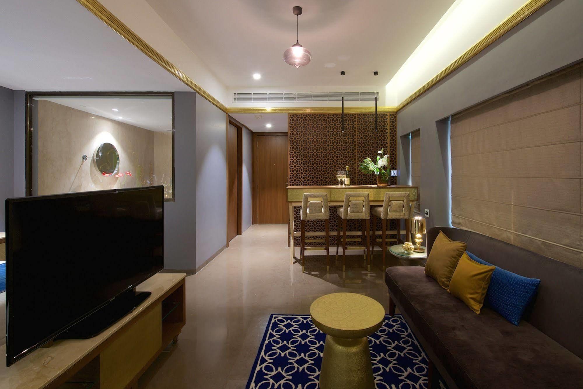 אודייפור Hotel Lakend מראה חיצוני תמונה